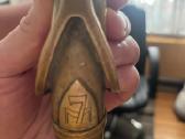 Selmer Boston Sax