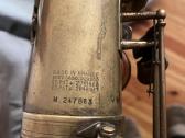 Selmer Boston Sax - nuotraukos Nr. 2