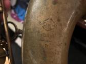 Selmer Boston Sax - nuotraukos Nr. 3