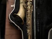 Selmer Boston Sax - nuotraukos Nr. 5