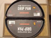 Nauji „The Bastard“ Drip Pan lašų indai (Large)
