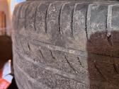 R20 skirtngu išmatavimų padangos - nuotraukos Nr. 4