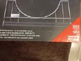 Weber Crafted Frame Kit (rėmo rinkinys)