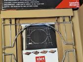 Weber Crafted Frame Kit (rėmo rinkinys) - nuotraukos Nr. 3