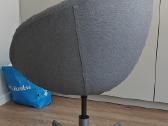 Sukamoji kėdė namams, biurui Ikea Skruvsta - nuotraukos Nr. 4