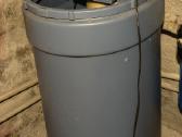 Vandens minkštinimo sistema Galaxy VDR 20 Ed - nuotraukos Nr. 2