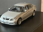 Bmw 3 Series E90 1:43 - nuotraukos Nr. 2