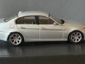 Bmw 3 Series E90 1:43 - nuotraukos Nr. 4