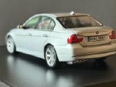 Bmw 3 Series E90 1:43 - nuotraukos Nr. 6