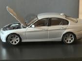 Bmw 3 Series E90 1:43 - nuotraukos Nr. 7
