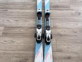 Atomic Redster St 163 cm – slidės po serviso