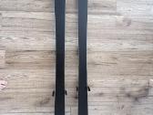 Atomic Redster St 163 cm – slidės po serviso - nuotraukos Nr. 2
