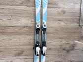 Atomic Redster St 163 cm – slidės po serviso - nuotraukos Nr. 3