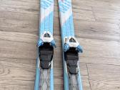 Atomic Redster St 163 cm – slidės po serviso - nuotraukos Nr. 4