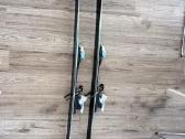 Atomic Redster St 163 cm – slidės po serviso - nuotraukos Nr. 5
