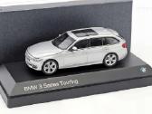 Bmw 3 Touring 1:43