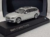 Bmw 3 Touring 1:43 - nuotraukos Nr. 2