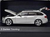 Bmw 3 Touring 1:43 - nuotraukos Nr. 4