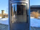 Justus oranier-su muilo akmens apdaila krosnelė - nuotraukos Nr. 2