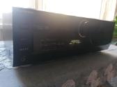 Panasonic Sa-he70, Stiprintuvas