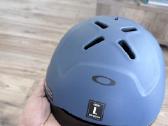 Oakley Mod 3 slidinėjimo šalmas L (59–63 cm) Boa