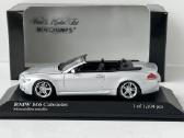 Bmw M6 cabriolet 1:43