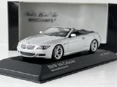 Bmw M6 cabriolet 1:43 - nuotraukos Nr. 2