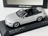 Bmw M6 cabriolet 1:43 - nuotraukos Nr. 3