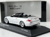 Bmw M6 cabriolet 1:43 - nuotraukos Nr. 6