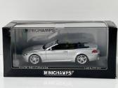 Bmw M6 cabriolet 1:43 - nuotraukos Nr. 7