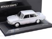 Bmw 2500 E3 1:43 - nuotraukos Nr. 2