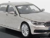 Bmw 750 Li 1:43 - nuotraukos Nr. 3