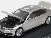Bmw 750 Li 1:43 - nuotraukos Nr. 5