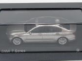 Bmw 750 Li 1:43 - nuotraukos Nr. 6