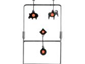 Taikiniai šaudymui, spinner taikiniai, gaudyklės - nuotraukos Nr. 14