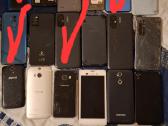 Mobilieji telefonai