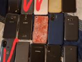 Mobilieji telefonai - nuotraukos Nr. 2