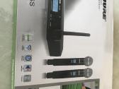 Shure glxd4+ stovai + vartai - nuotraukos Nr. 4