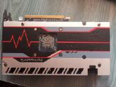 Sapphire Radeon Rx 580 8gb vaizdo plokštė - nuotraukos Nr. 2