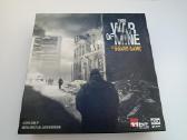 This War of Mine stalo žaidimas