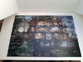 This War of Mine stalo žaidimas - nuotraukos Nr. 10