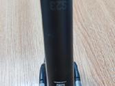 Canyon sėdynkotis Vcls CF + Selle Italia balnelis - nuotraukos Nr. 2