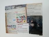 This War of Mine stalo žaidimas - nuotraukos Nr. 7