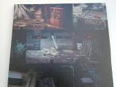 This War of Mine stalo žaidimas - nuotraukos Nr. 9