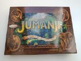Stalo žaidimas Jumanji