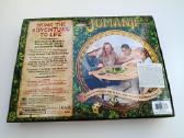 Stalo žaidimas Jumanji - nuotraukos Nr. 2