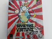Sovietinė virtuvė stalo žaidimas
