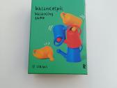Balansavimo stalo žaidimas