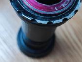 Bb386 adapteris Shimano velenui / Moquai