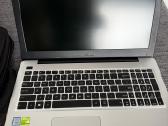 Asus nešiojamas kompiuteris